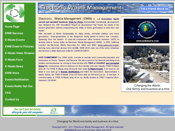 www.noewaste.com