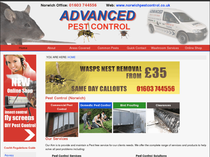 www.norwichpestcontrol.com