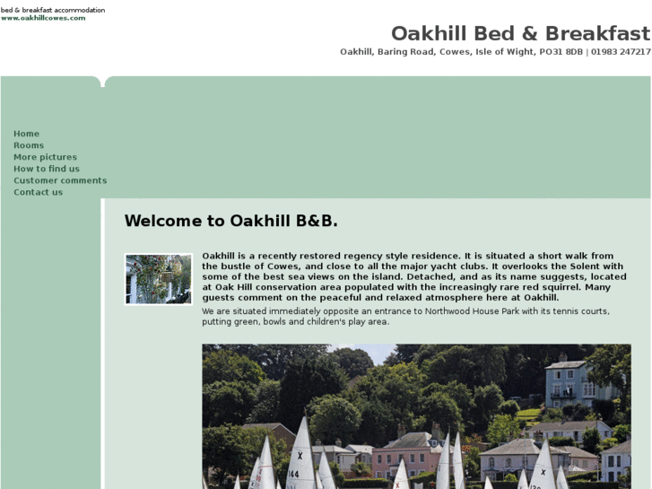 www.oakhillcowes.com