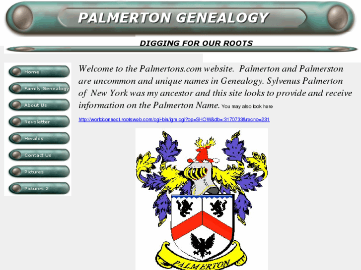 www.palmertons.com