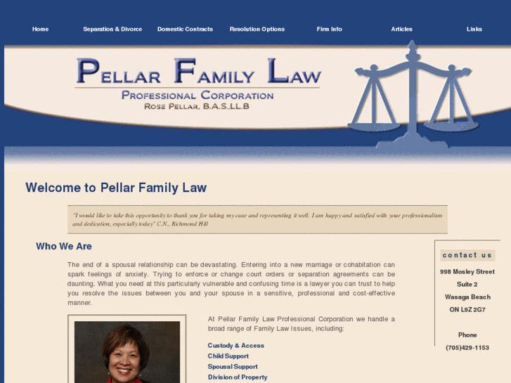 www.pellarfamilylaw.com