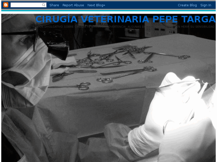 www.pepetarga.com