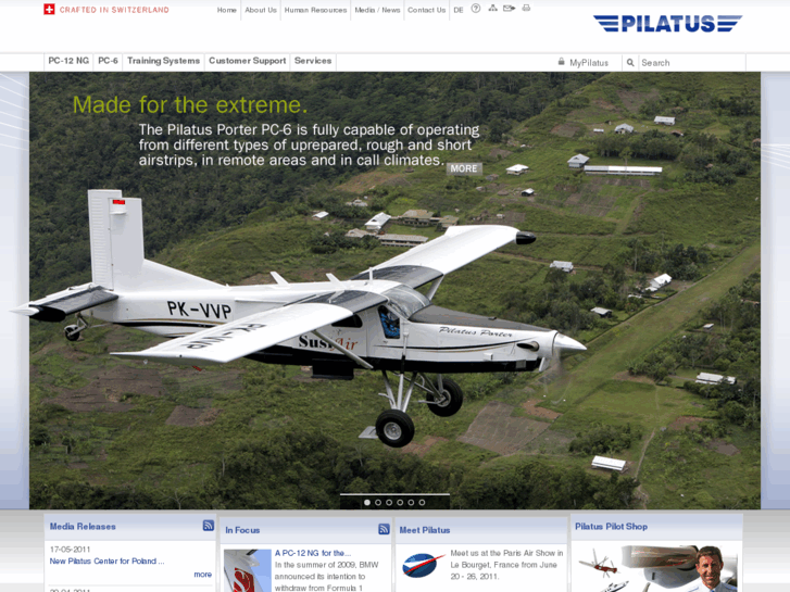 www.pilatus.com.au