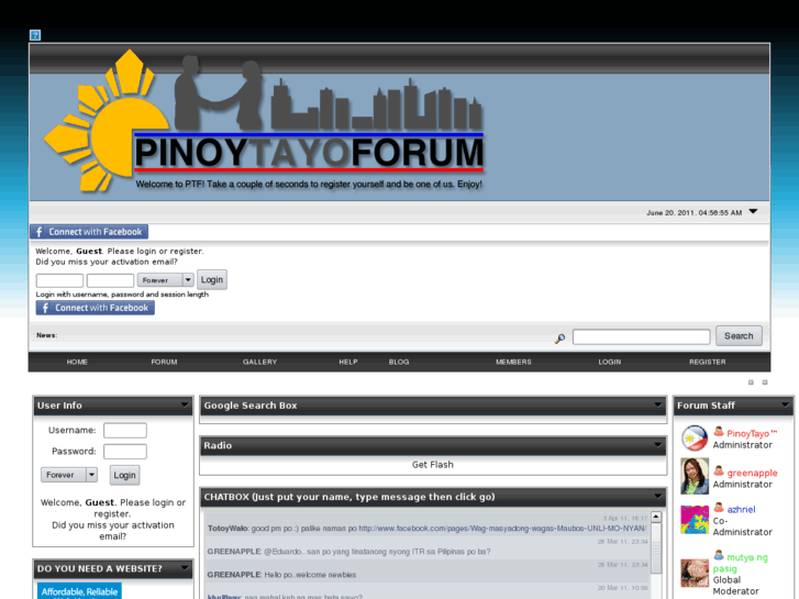 www.pinoytayo.biz