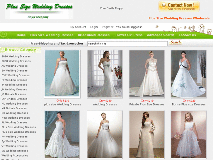 www.plussize-wedding-dresses.com