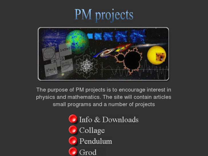 www.pmprojects.net