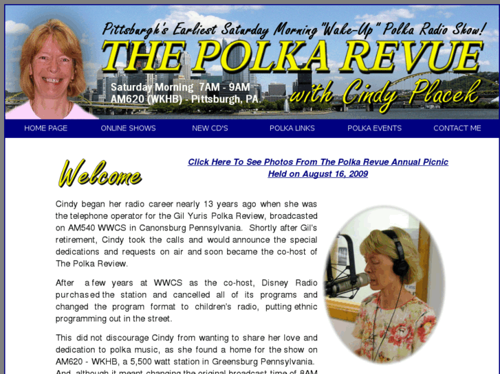 www.polkarevue.com