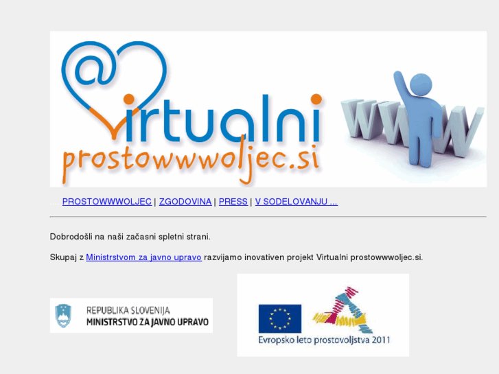 www.prostowwwoljec.si