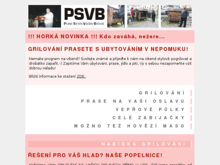 www.psvb.info