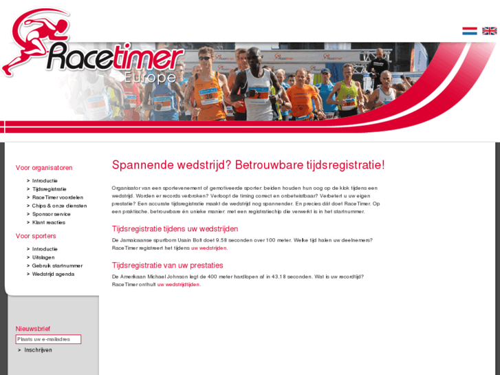 www.racetimer.eu