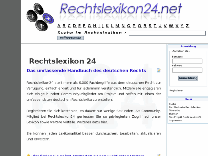 www.rechtslexikon24.net