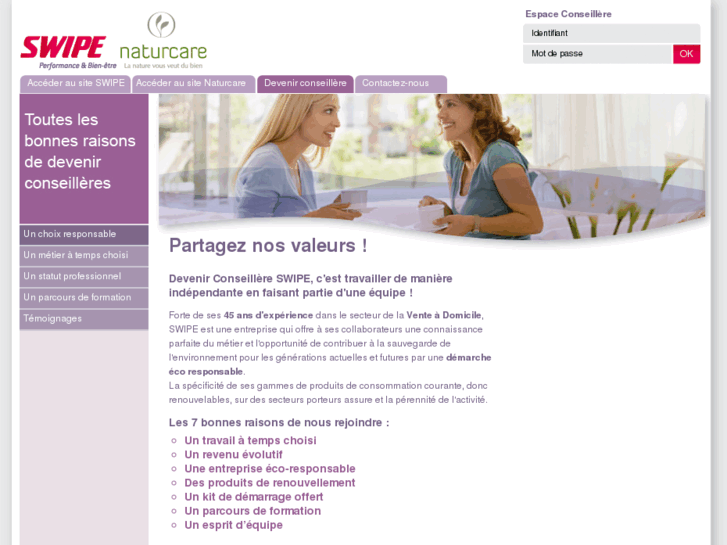 www.recrutement-vente-directe.com