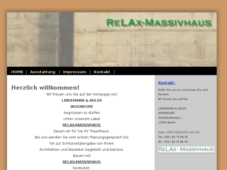 www.relax-massivhaus.com