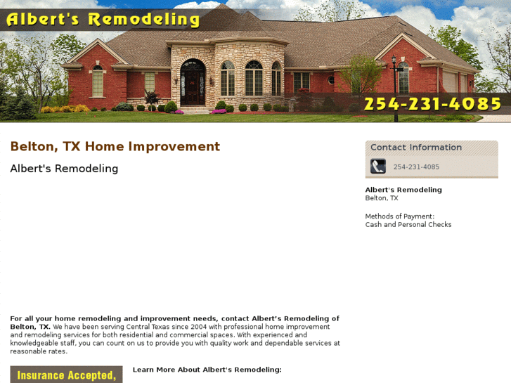 www.remodelhomeskilleen.com