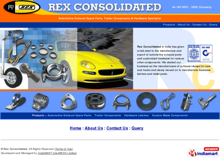 www.rexconsolidated.com