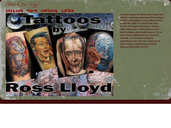 www.rosslloydtattoos.com