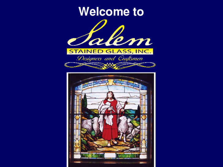 www.salemstainedglass.com