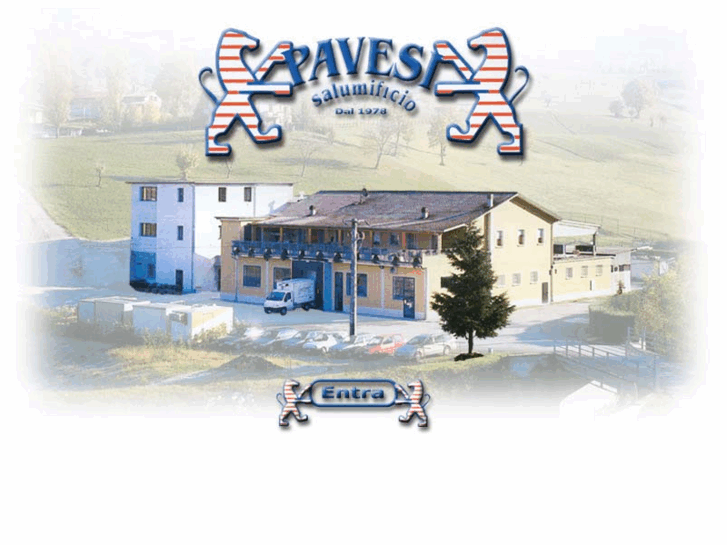 www.salumificiopavesi.com