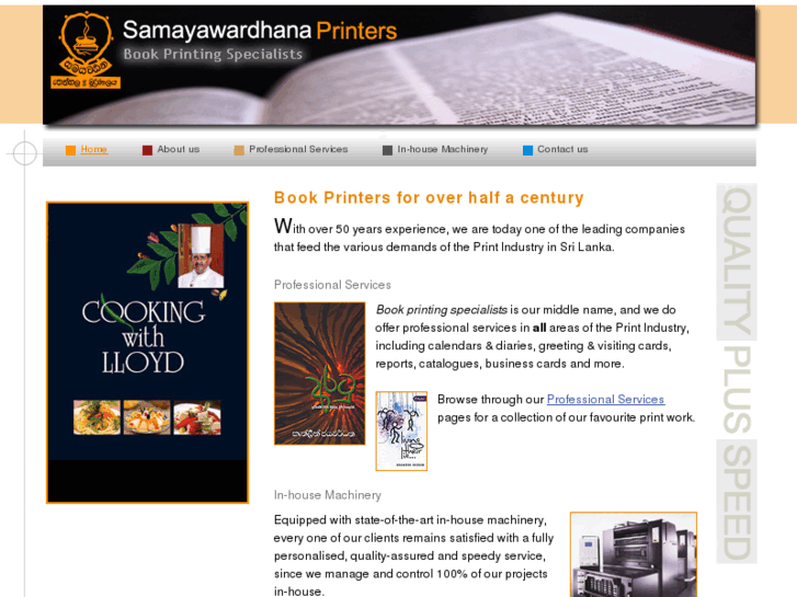 www.samayaprinters.com