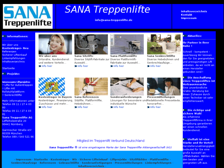 www.sana-treppenlifte.de