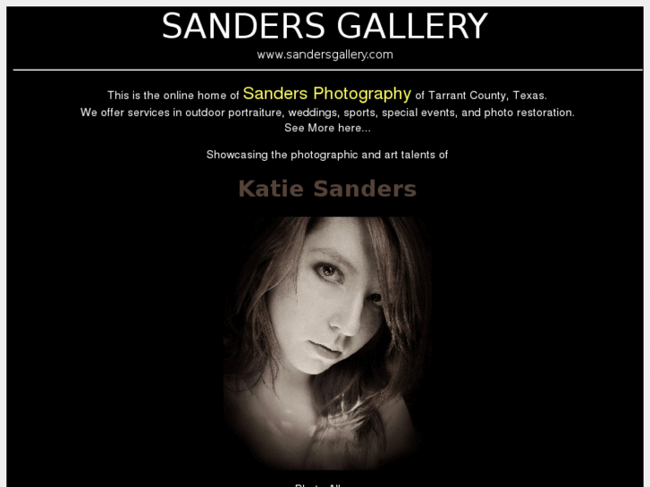 www.sandersgallery.com