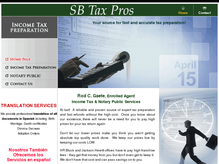 www.sbtaxpros.com