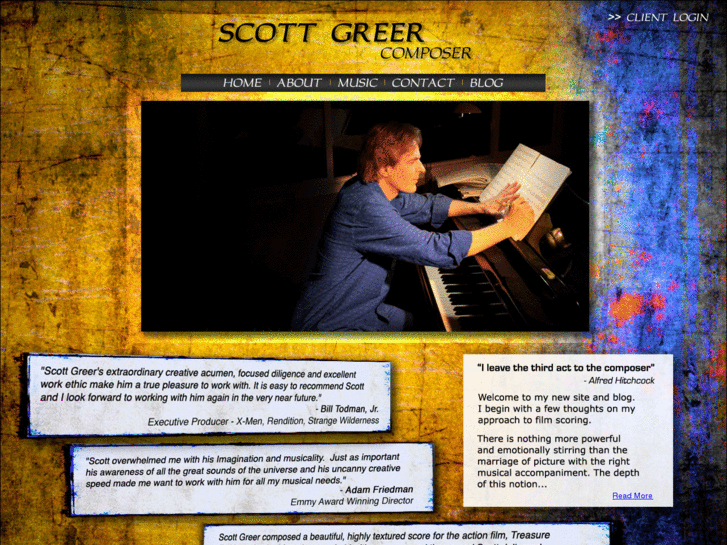 www.scottgreer.net