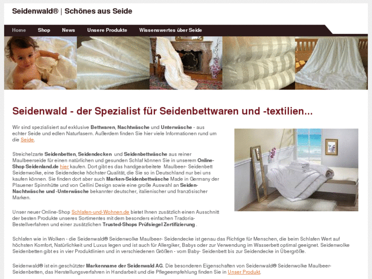 www.seidenwald.de