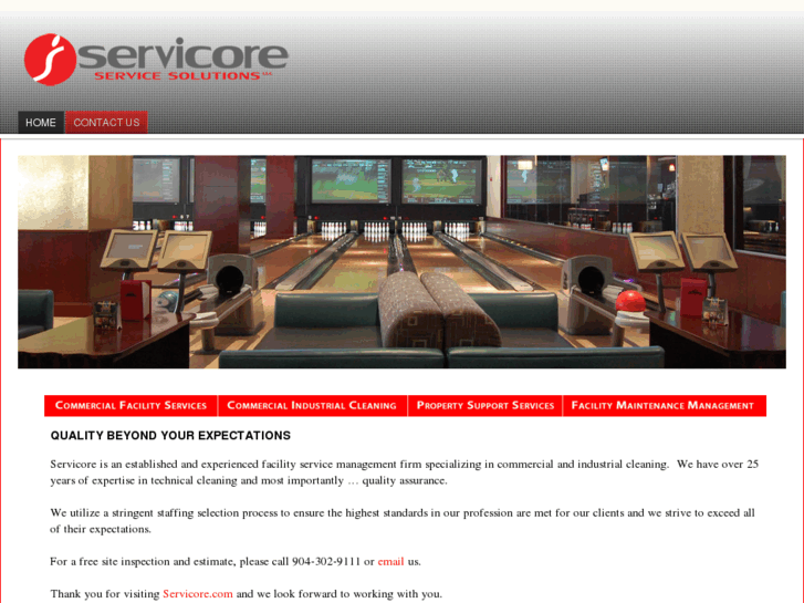 www.servicore.net