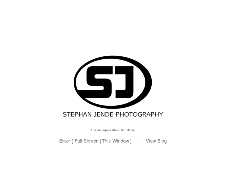 www.stephanjende.com