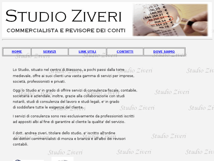 www.studioziveri.net