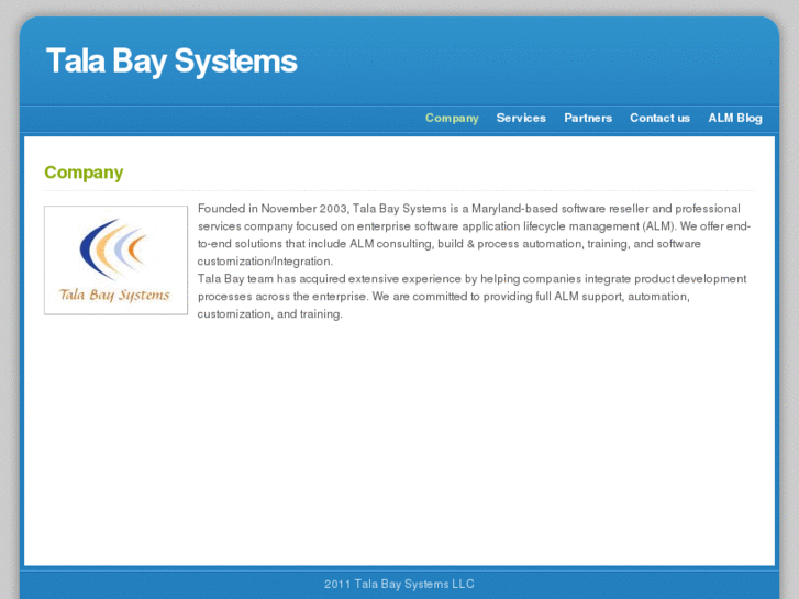 www.talabaysystems.com