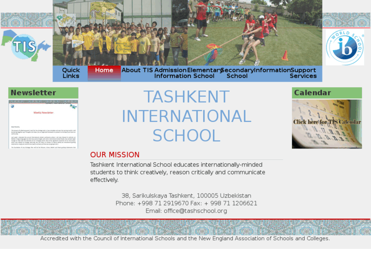 www.tashschool.org