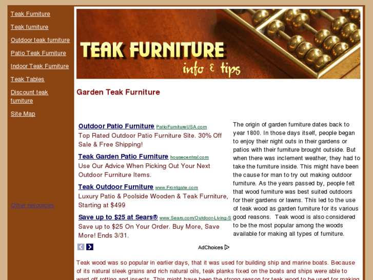 www.teakfurnitureinfortips.com