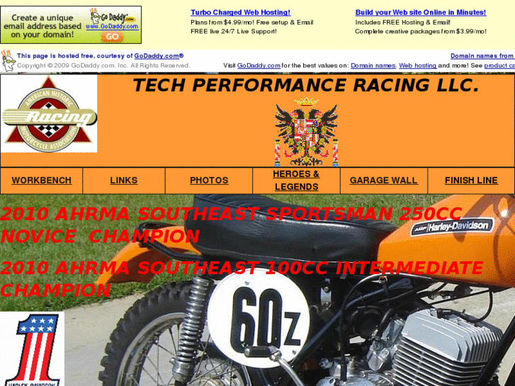 www.techperformanceracing.com