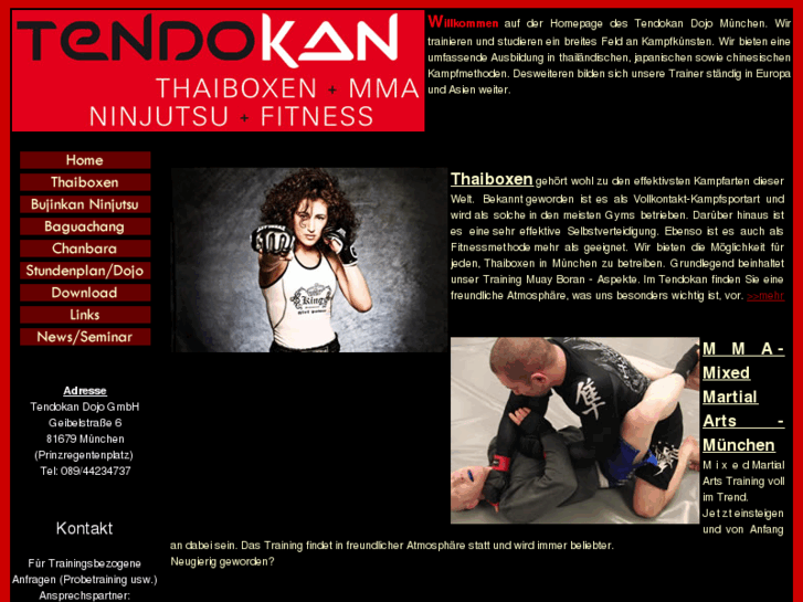 www.tendokan-dojo.de