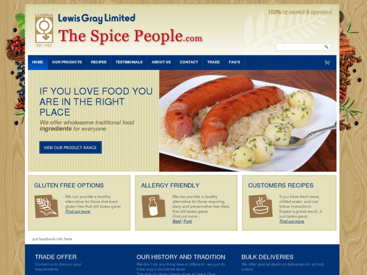 www.thespicepeople.com