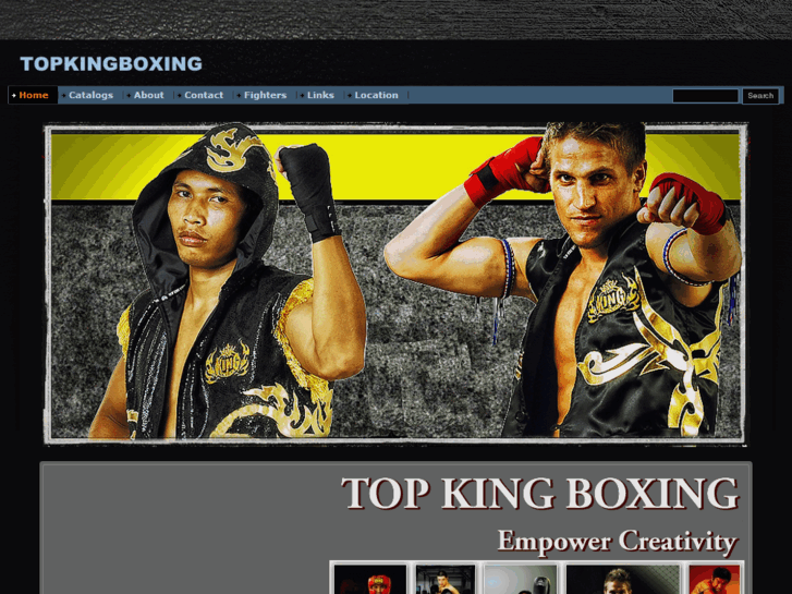 www.topkingboxing.com