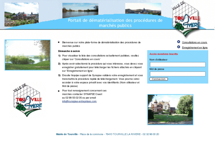 www.tourville-la-riviere-marches.com