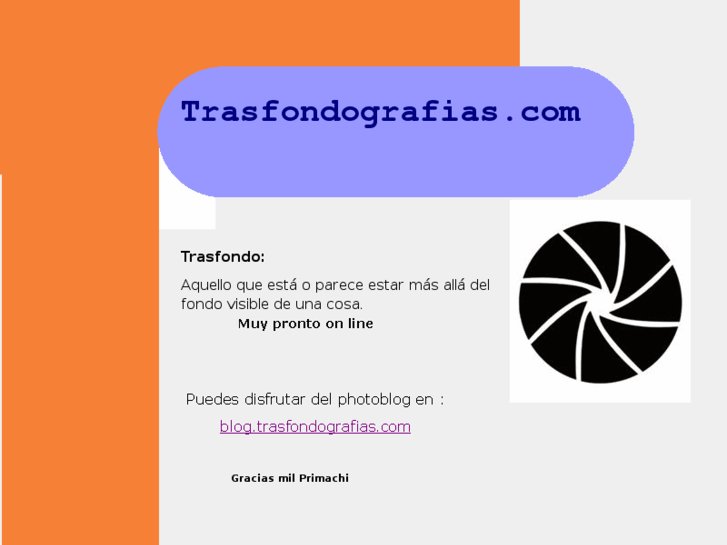 www.trasfondografias.com