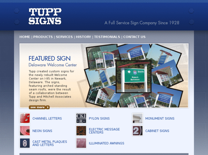 www.tuppsigns.com