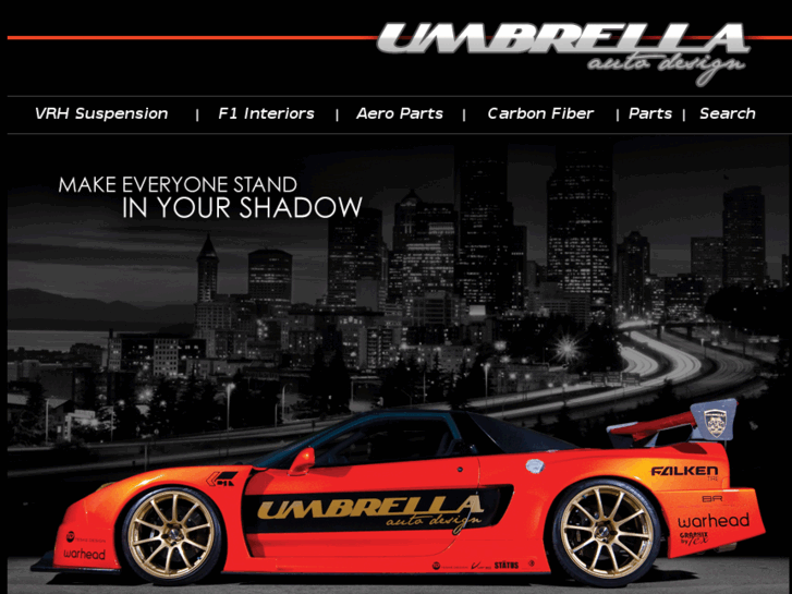 www.umbrellaautodesign.com