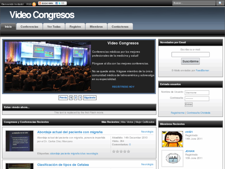 www.videocongresos.com