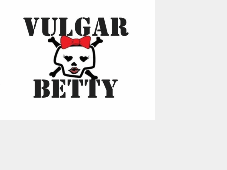 www.vulgarbetty.com