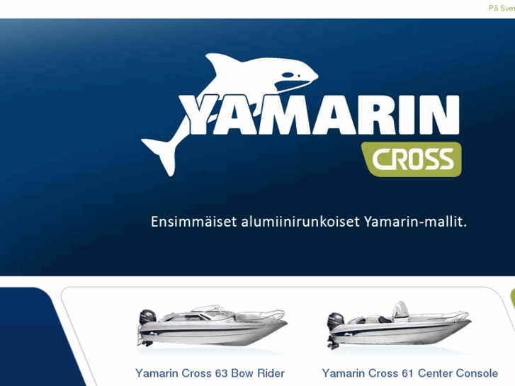 www.yamarincross.com