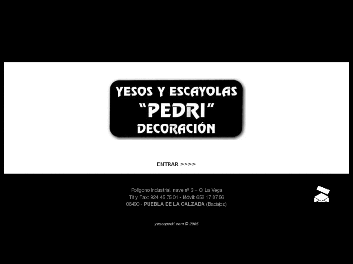 www.yesospedri.com