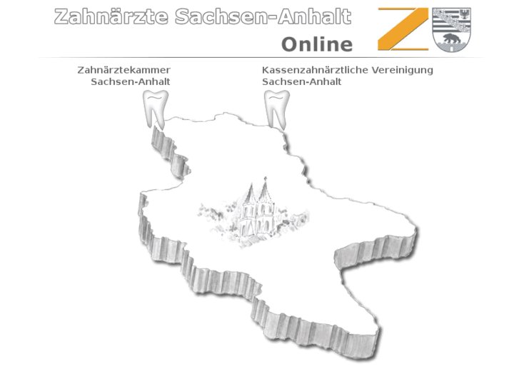 www.zahnaerztekammer-sah.de