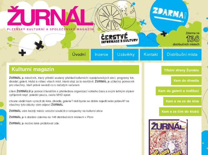 www.zurnalmag.cz