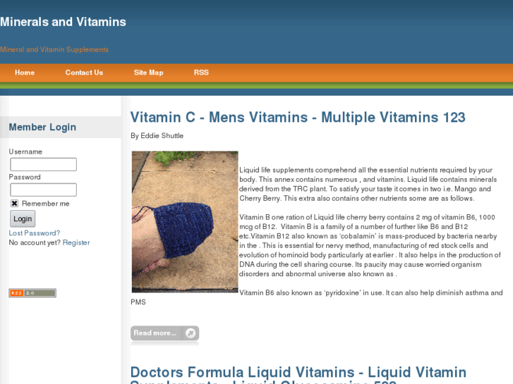 www.a1vitamin.net
