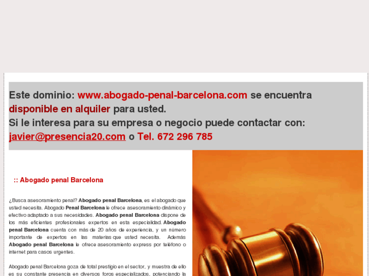 www.abogado-penal-barcelona.com